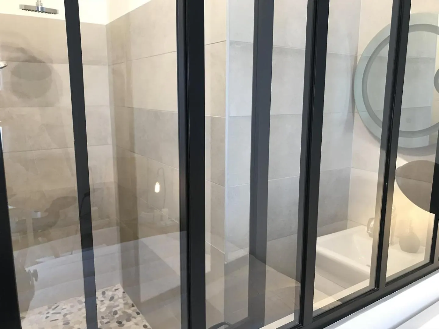 Appartement Le Joyau de Jouhaux-Lyon Garibaldi France