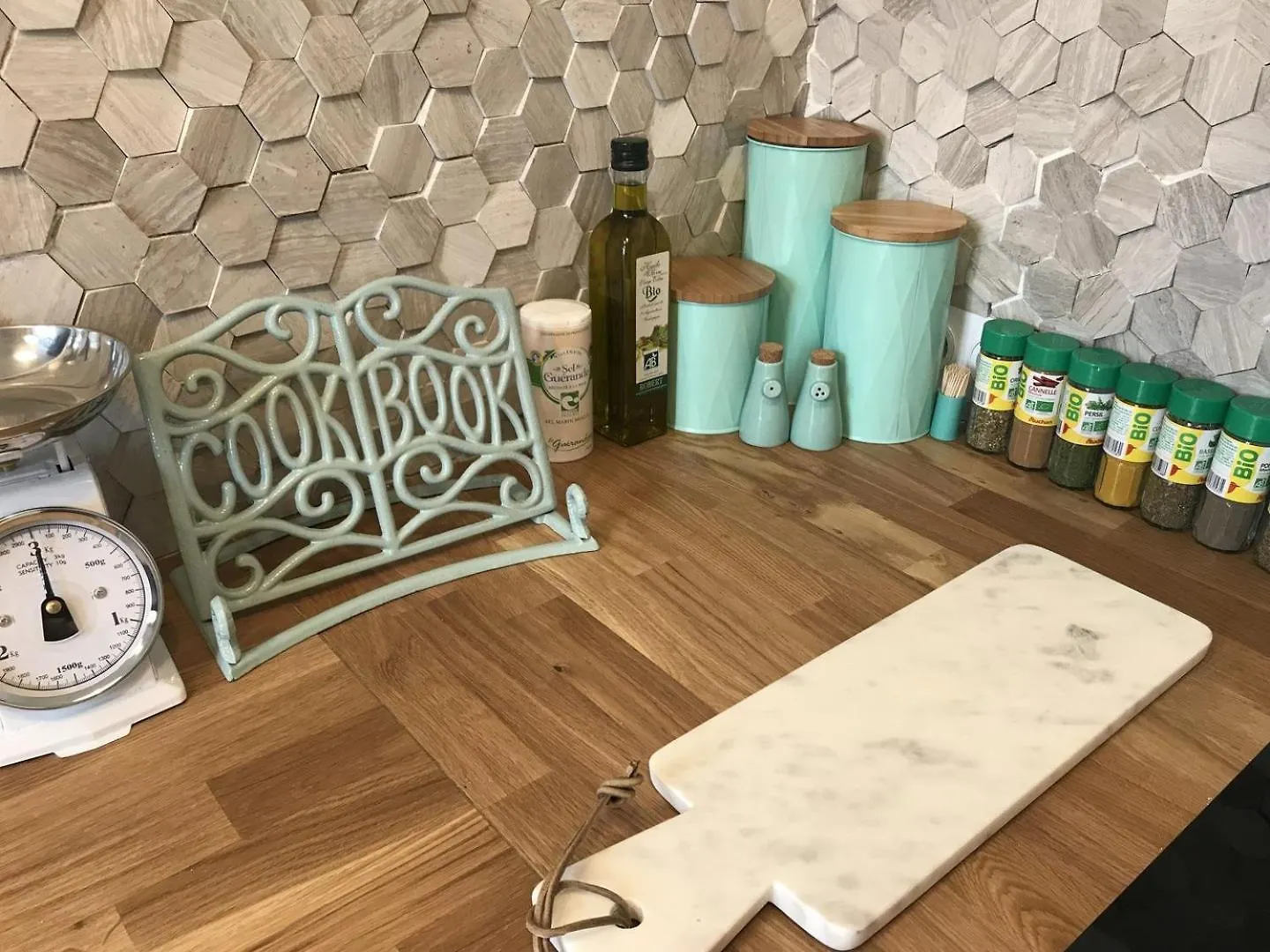 Appartement Le Joyau de Jouhaux-Lyon Garibaldi France