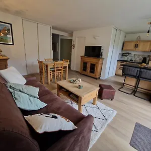 Rénové Proche De Luz Saint Sauveur 1chambre Et 1 Coin Luz-Saint-Sauveur