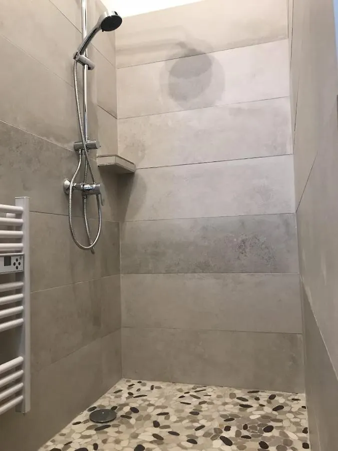 Appartement Le Joyau de Jouhaux-Lyon Garibaldi