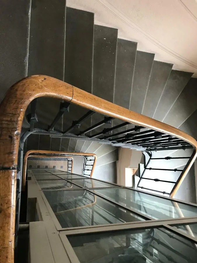 Appartement Le Joyau de Jouhaux-Lyon Garibaldi 0*, Lyon France